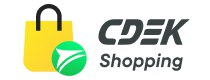 СДЭК шоппинг